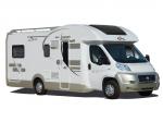 Caravans International Sinfonia 86 XT 2014 года